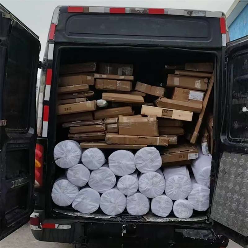 溧阳至义乌货运专线，一站式物流服务助您货畅其流！（到义乌物流专线）