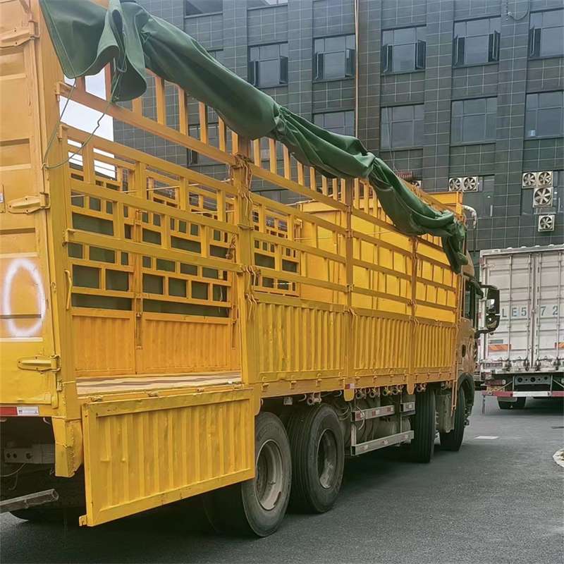 溧阳到新泰物流公司——一站式货运服务（到新泰的物流）
