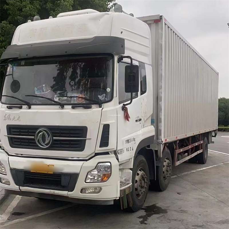 溧阳到汉中物流公司——一站式服务，让货运更便捷（汉中物流公司在哪里）