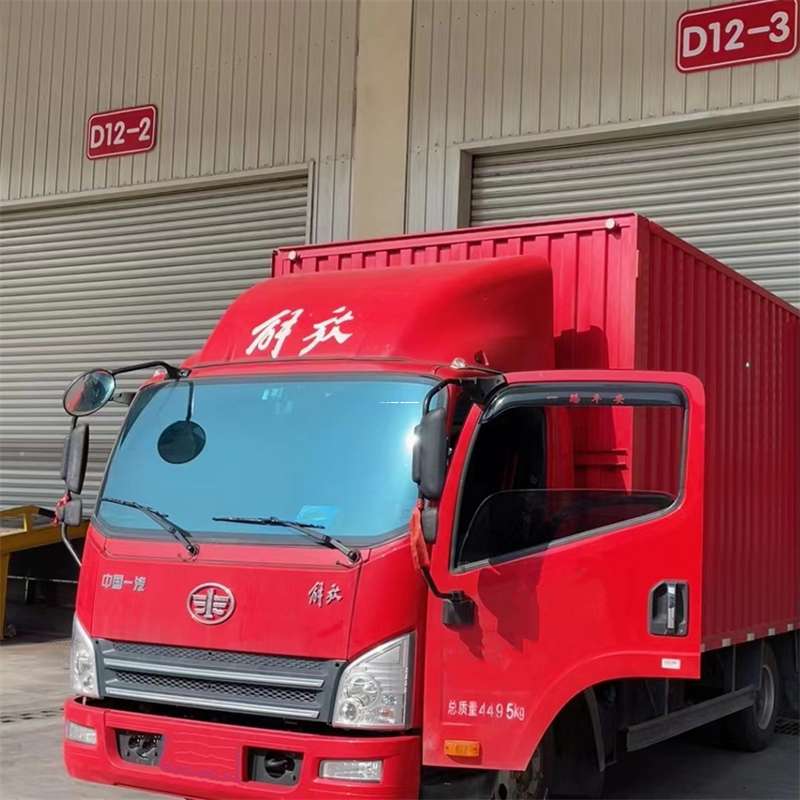 溧阳到安徽物流公司——专业货运，安心送达（到安徽的物流公司）