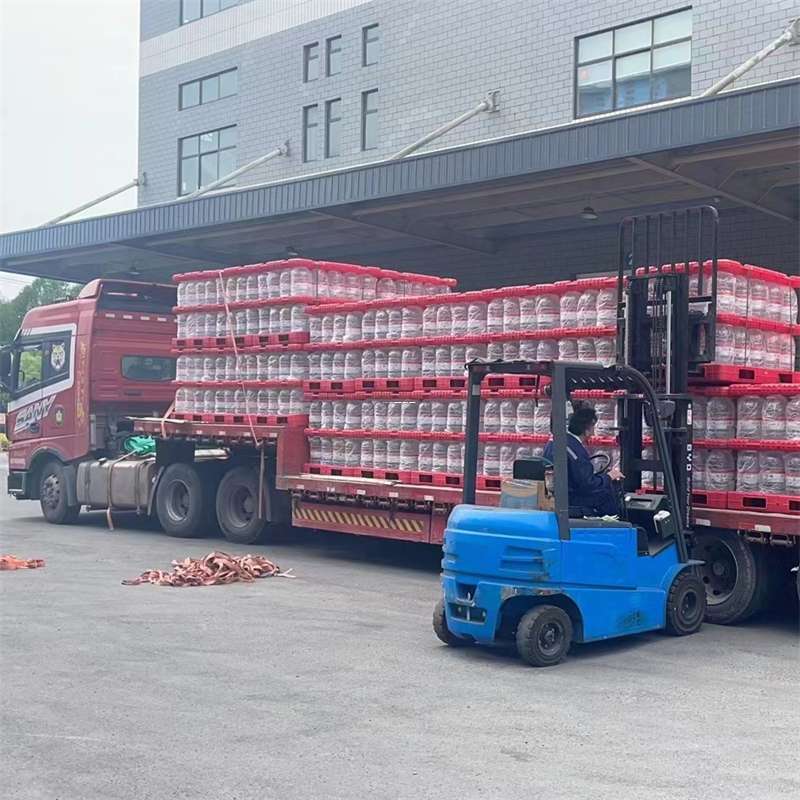 溧阳到宁波物流公司——一站式服务，让货运更轻松