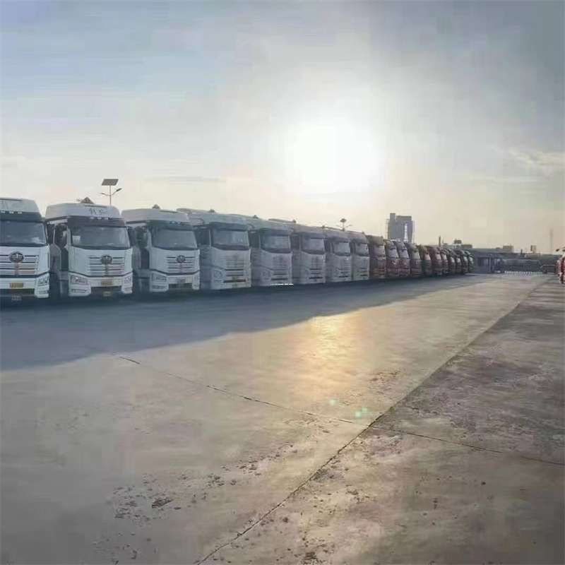 溧阳到武威物流公司——一站式服务，让货运更便捷