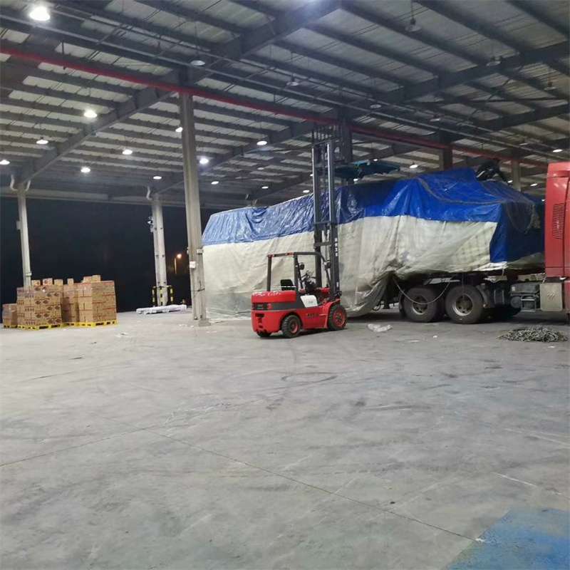 溧阳到汝州物流公司-一站式服务，让货运更便捷（汝州物流公司电话查询）