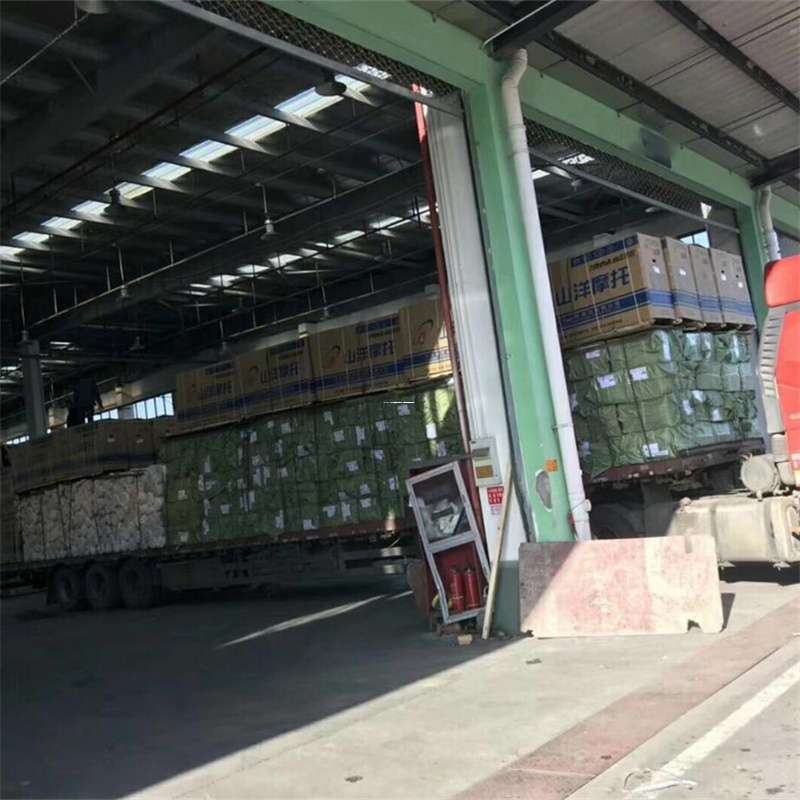 溧阳至肥东物流专线，一站式服务让货运更高效（肥东物流公司电话号码）