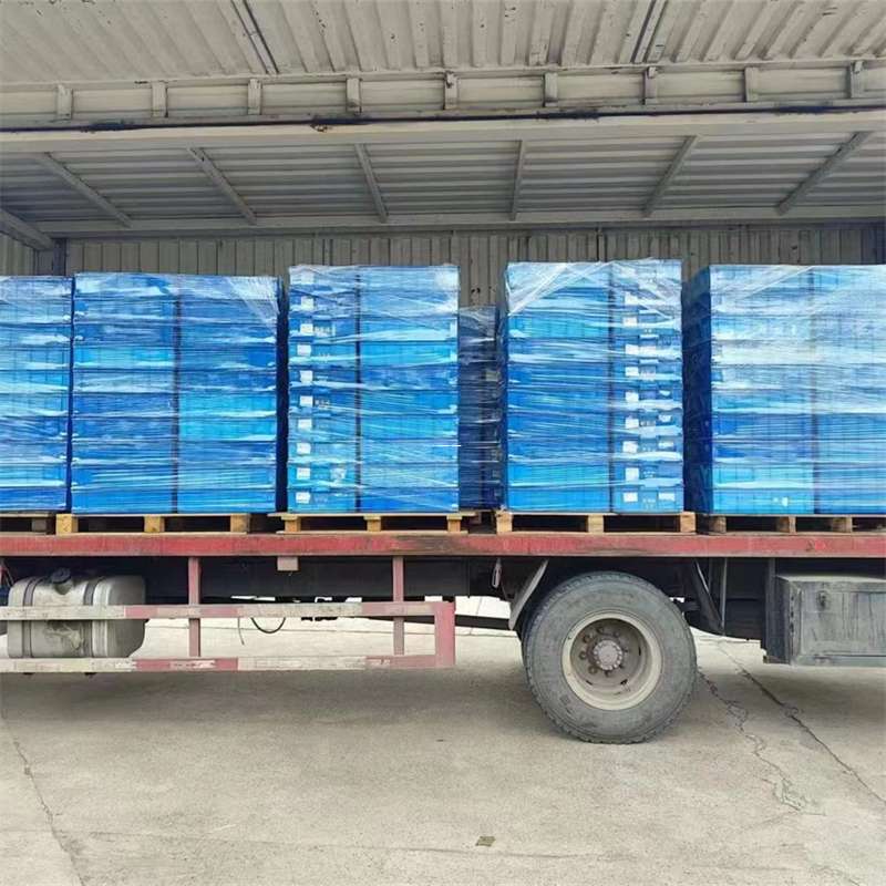 溧阳到漯河物流公司一站式服务，为您的货物保驾护航