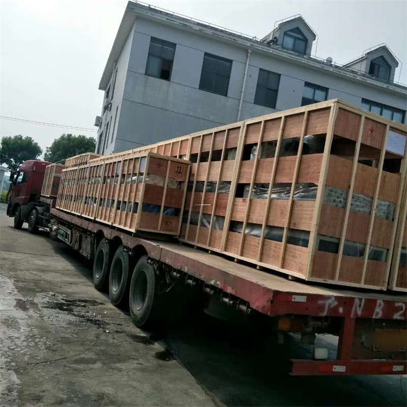 溧阳到株洲物流公司，一站式服务助您货运无忧
