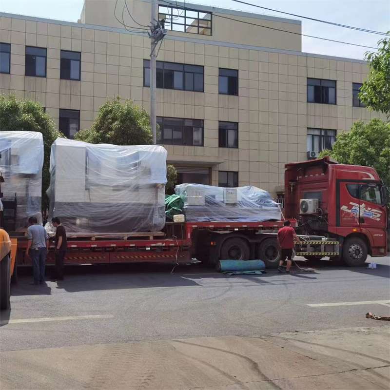 溧阳到益阳物流公司一站式服务，让货运更轻松