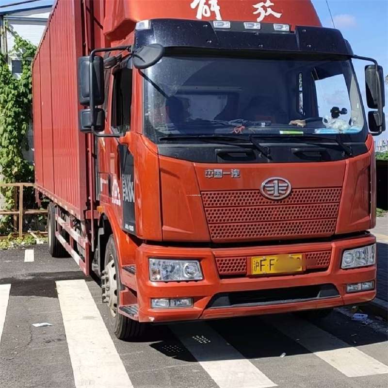 溧阳到朔州物流公司一站式服务，让货运更轻松