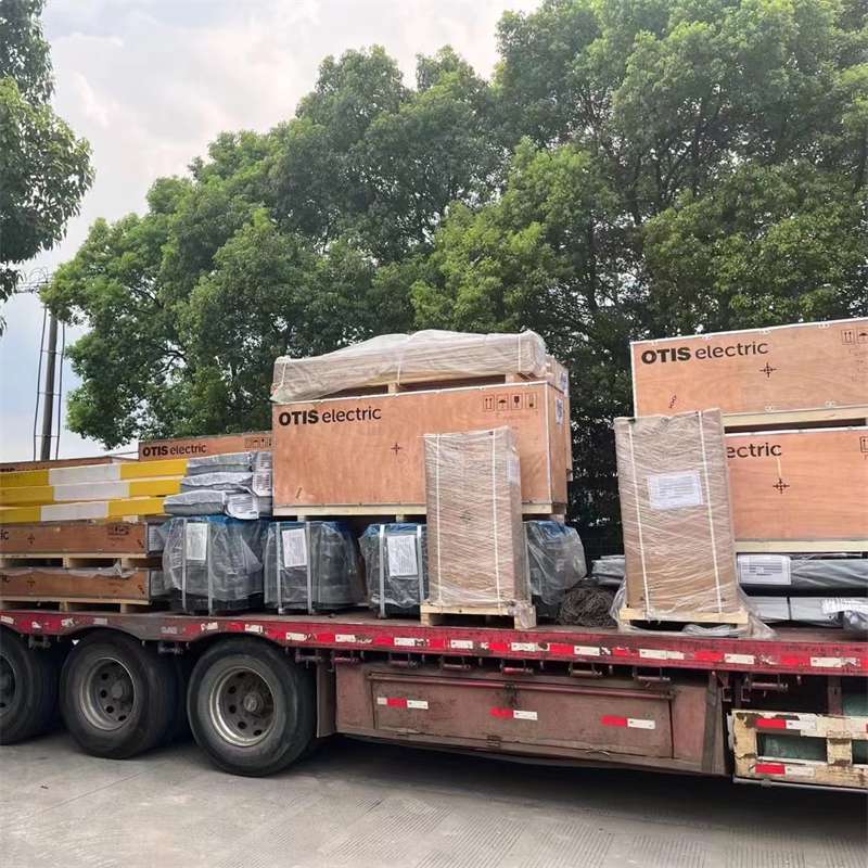 溧阳至张家口货运专线，一站式物流服务助您成功
