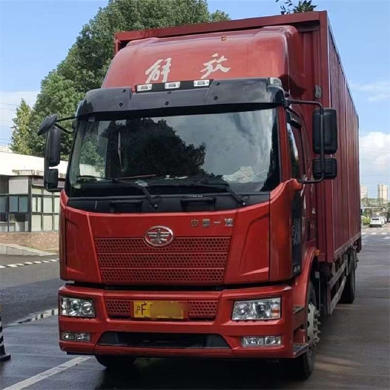 溧阳到苏州姑苏物流公司——专业货运，安心托付